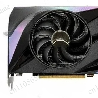 Rtx 3090 24Gb Graphics Card - 90% Neue Grafikkarte GPU, RTX 3060