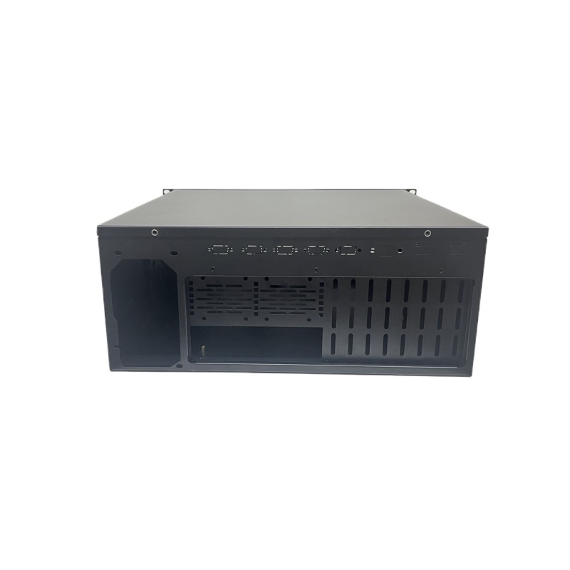 4U 3.0U Rack-Mount-Servergehäu – 8 Gpu 4U Server Chassis Bewertung und Preis