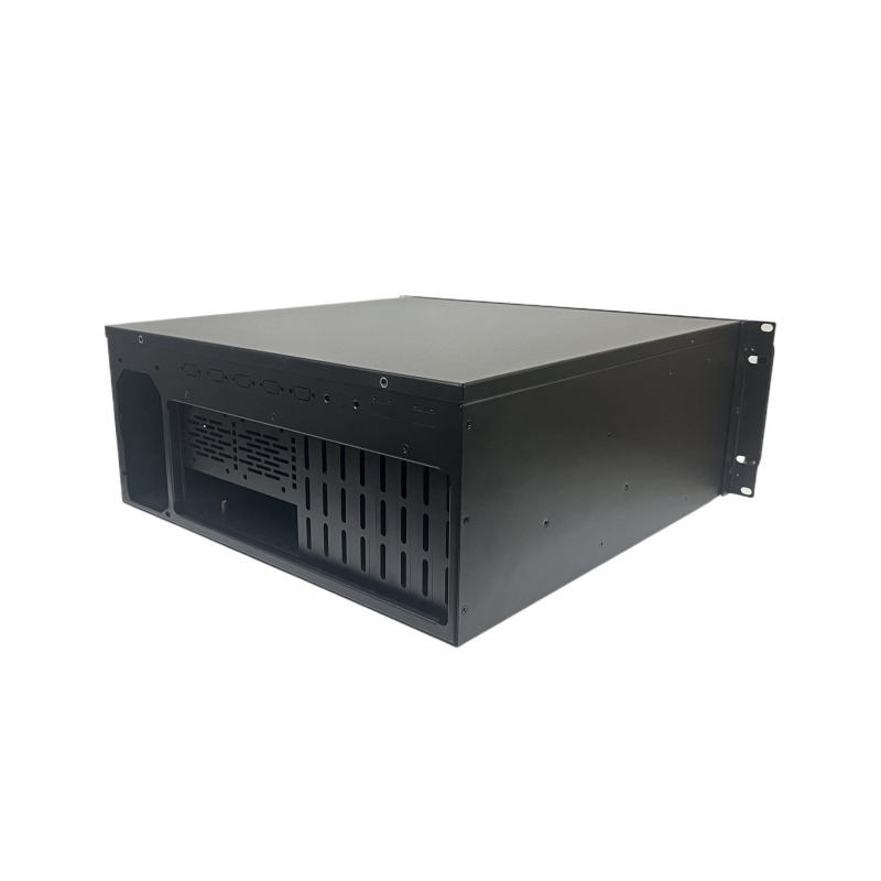 4U 3.0U Rack-Mount-Servergehäu – 8 Gpu 4U Server Chassis Bewertung und Preis