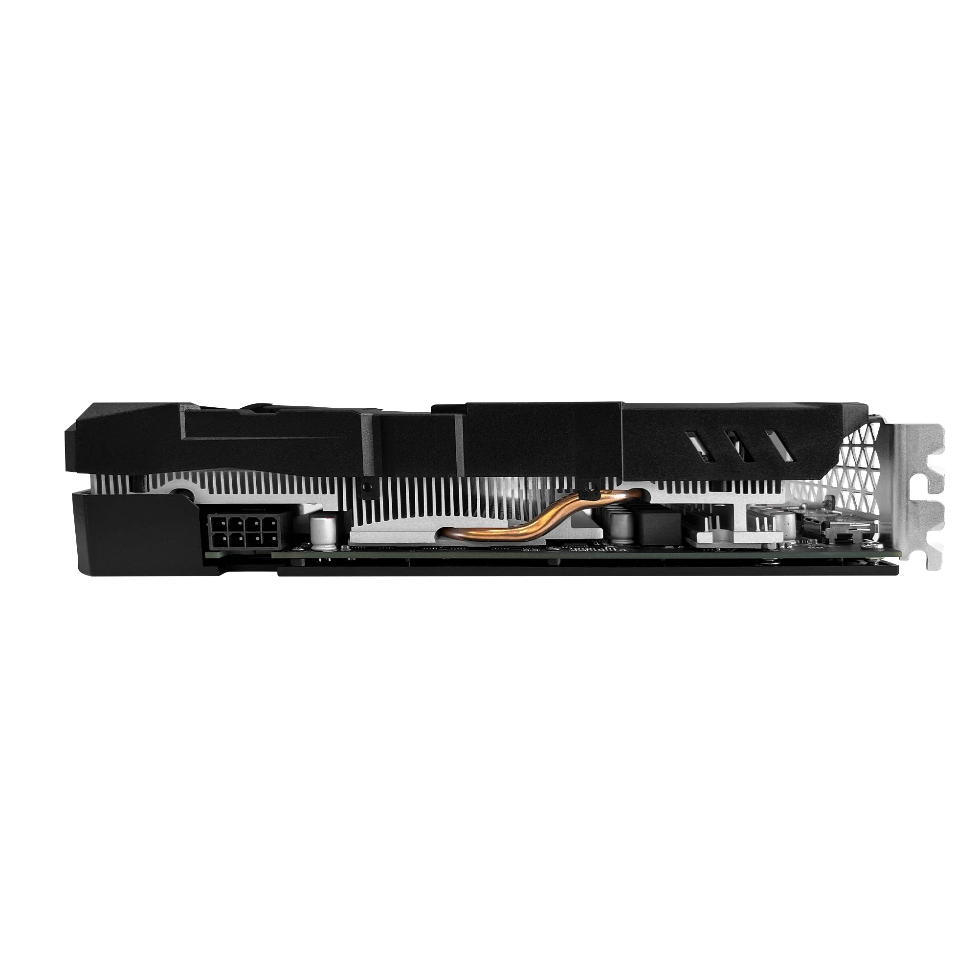 JIESHUO Grafikkarten AMD RX 58 – Rx 580 8Gb 2048Sp Gpu Bewertung und Preis